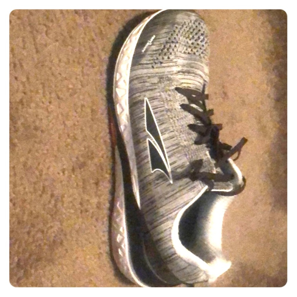 Altra Paradigm 4.0 size 12.5.